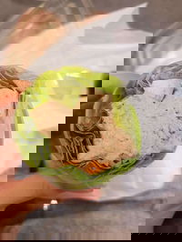 Sushiya - Castle Hill