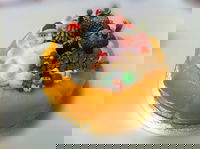 Castle Hill Takeaway and Castle Hill Restaurant Gold Coast Restaurant Gold Coast