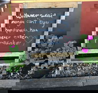 The Pancake Train Cafe - Restaurant Gold Coast