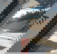 The Corner at Queensie - Restaurant Gold Coast