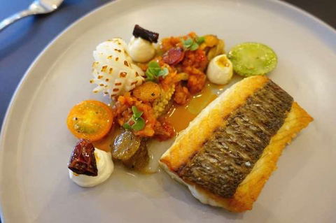 The Postmans - Restaurant Gold Coast 0