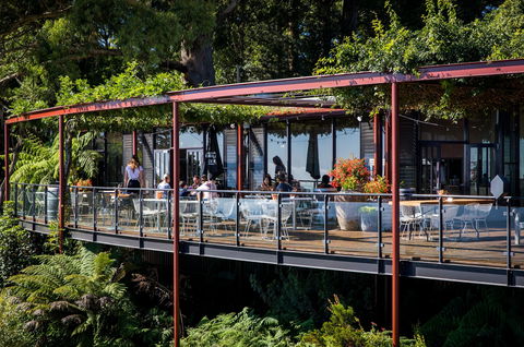 The Potager Mount Tomah - Restaurant Gold Coast 0