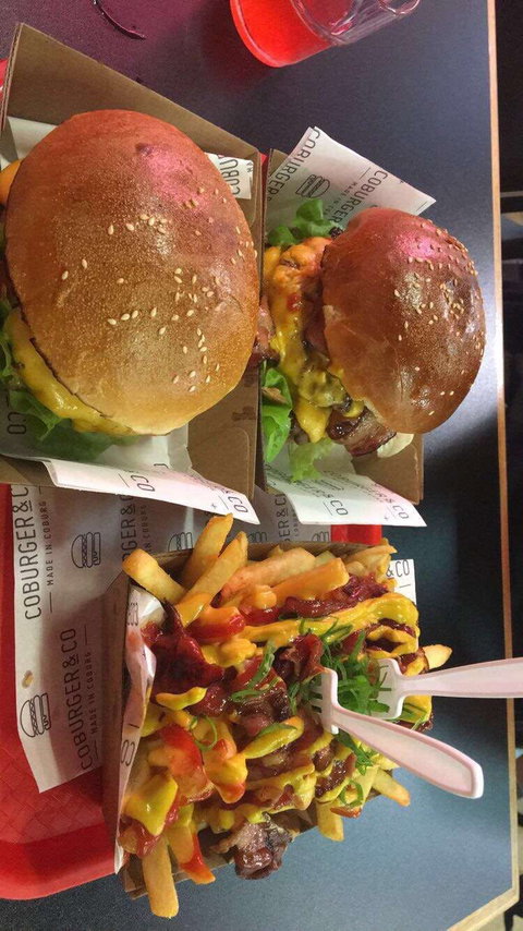 The Old Bullock Dray - Restaurant Gold Coast 0