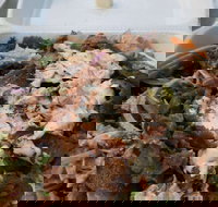 The Kebab Lads - Bull Creek - Restaurant Gold Coast