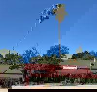 The Vine Hotel North Wangaratta - Restaurant Gold Coast