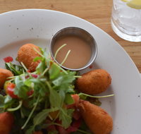 The Lean Bean Cafe - Restaurant Gold Coast