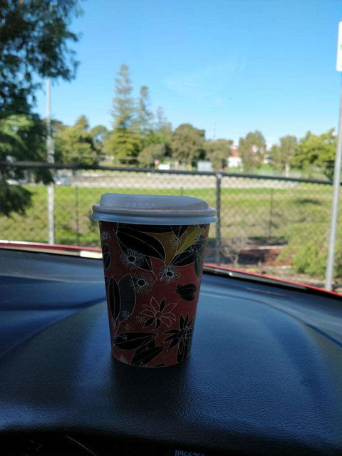 The Daily Espresso Bar - Restaurant Gold Coast 0