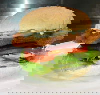 The Sea Otters Seafood - Restaurant Gold Coast