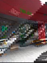 Two Jays Burger Joint - Sydney Olympic Park