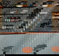 Whimwood Estate Wines Cellar Door - Restaurant Gold Coast