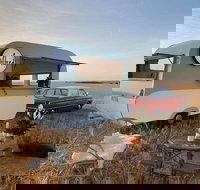 Wilfred the Van - Restaurant Gold Coast