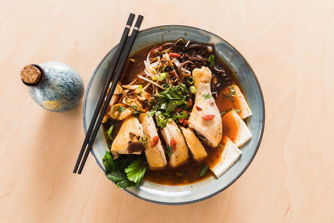 Wonder Bowl - Doncaster East - Restaurant Gold Coast 0