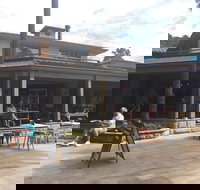 2108 Espresso - Restaurant Gold Coast