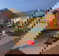 A1 Kebabs and Cafe - Restaurant Gold Coast