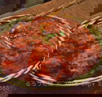 Aalishan Indian Restaurant - Restaurant Gold Coast