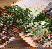 Abb's Kebabs - Restaurant Gold Coast