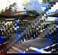 Aldgate Cafe - Restaurant Gold Coast