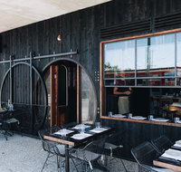 Ally Chow - Restaurant Gold Coast