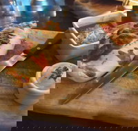 All' Antica Italian Restaurant - Restaurant Gold Coast