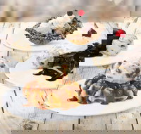 Baskin Robbins - Bundall - Restaurant Gold Coast