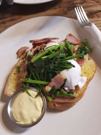 Cafe Assiette