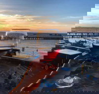 Cerberus Beach House - Restaurant Gold Coast