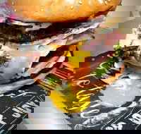 Charcoal Charlie's - Restaurant Gold Coast