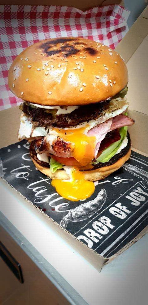 Charcoal Charlie's - Restaurant Gold Coast 0