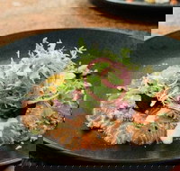 Chez Bob - Restaurant Gold Coast