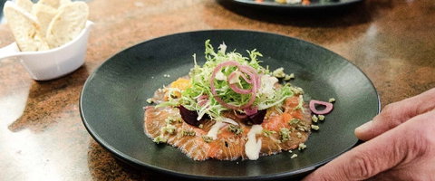 Chez Bob - Restaurant Gold Coast 0