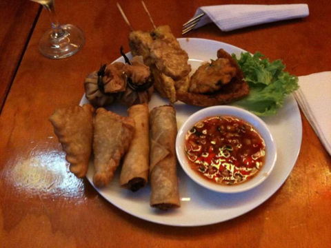 Chiang Mai Thai - Restaurant Gold Coast 0
