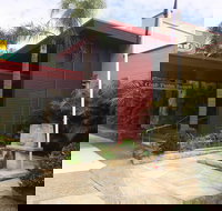 Club Palm Beach - Restaurant Gold Coast