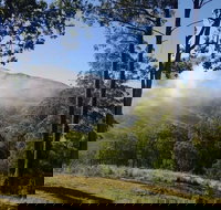 Craighmhor Mountain Retreat - Restaurant Gold Coast