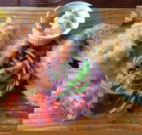 Crossing Cafe - Restaurant Gold Coast