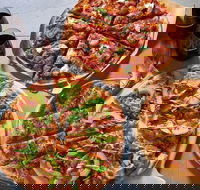 Crust - Wollongong - Restaurant Gold Coast