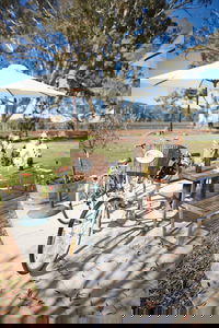 Dal Zotto Wines Cellar Door