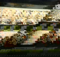 Edo Sushi  BBQ - Restaurant Gold Coast