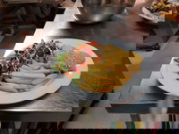 Esk Takeaway and Esk Restaurant Gold Coast Restaurant Gold Coast