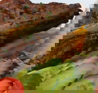 Exacta Restaurant  Bar - Restaurant Gold Coast