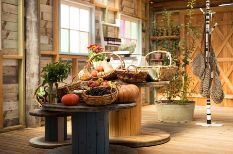 Farm Club: Farm Shop And Canteen - Restaurant Gold Coast 0