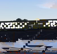 Fratelli Frankston - Restaurant Gold Coast