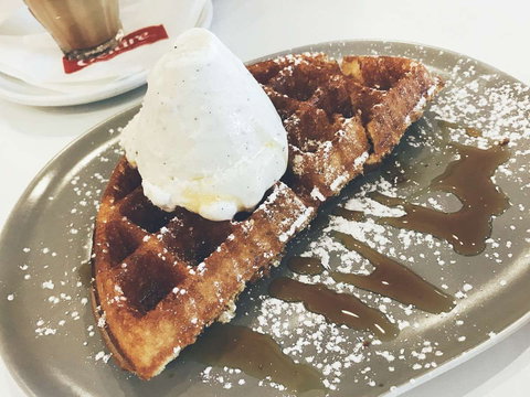 Gelare - Ardross - Restaurant Gold Coast 0