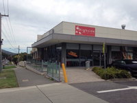 Highside Cafe Restaurant
