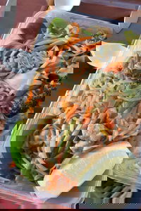 Holy Basil Thai Takeaway