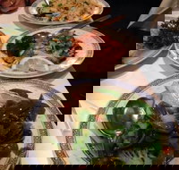 Hong Kong Restaurant - Restaurant Gold Coast