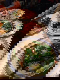 Hong Kong Restaurant