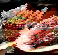 Iron Horse Inn - Warners Bay