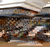 Jamaica Blue - Secret Harbour - Restaurant Gold Coast