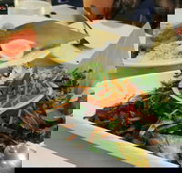 Jasmine Rice - Restaurant Gold Coast