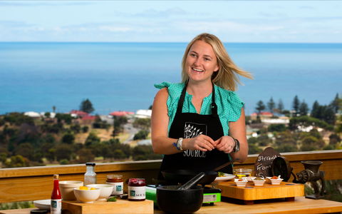Kangaroo Island Source - Restaurant Gold Coast 1